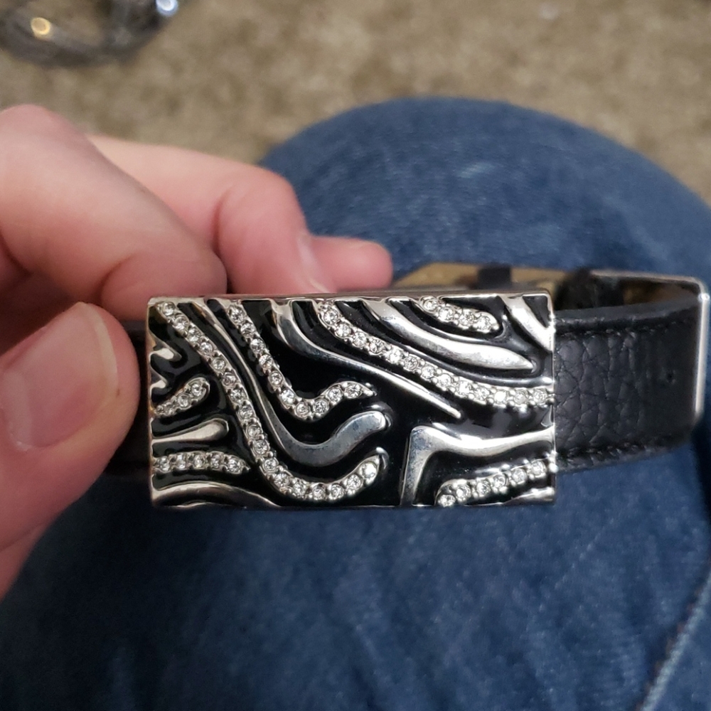 Lia Sophia bracelet